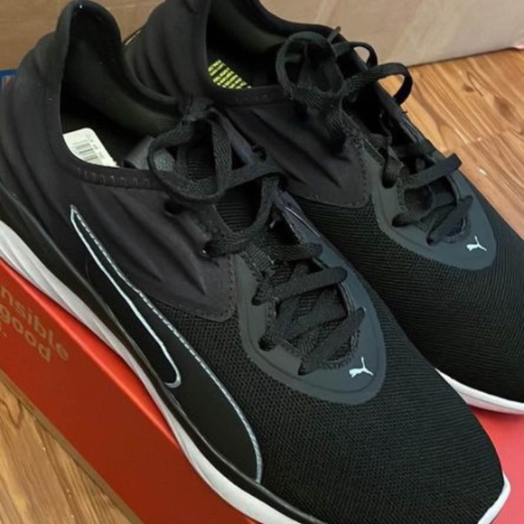 BRAND NEW men puma better foam running shoes - Picture 6 of 8